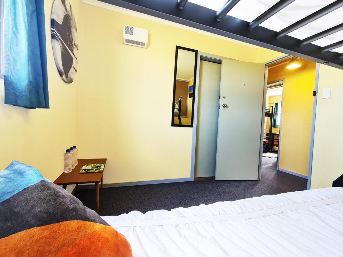 Rarakau Lodge Tuatapere Dış mekan fotoğraf